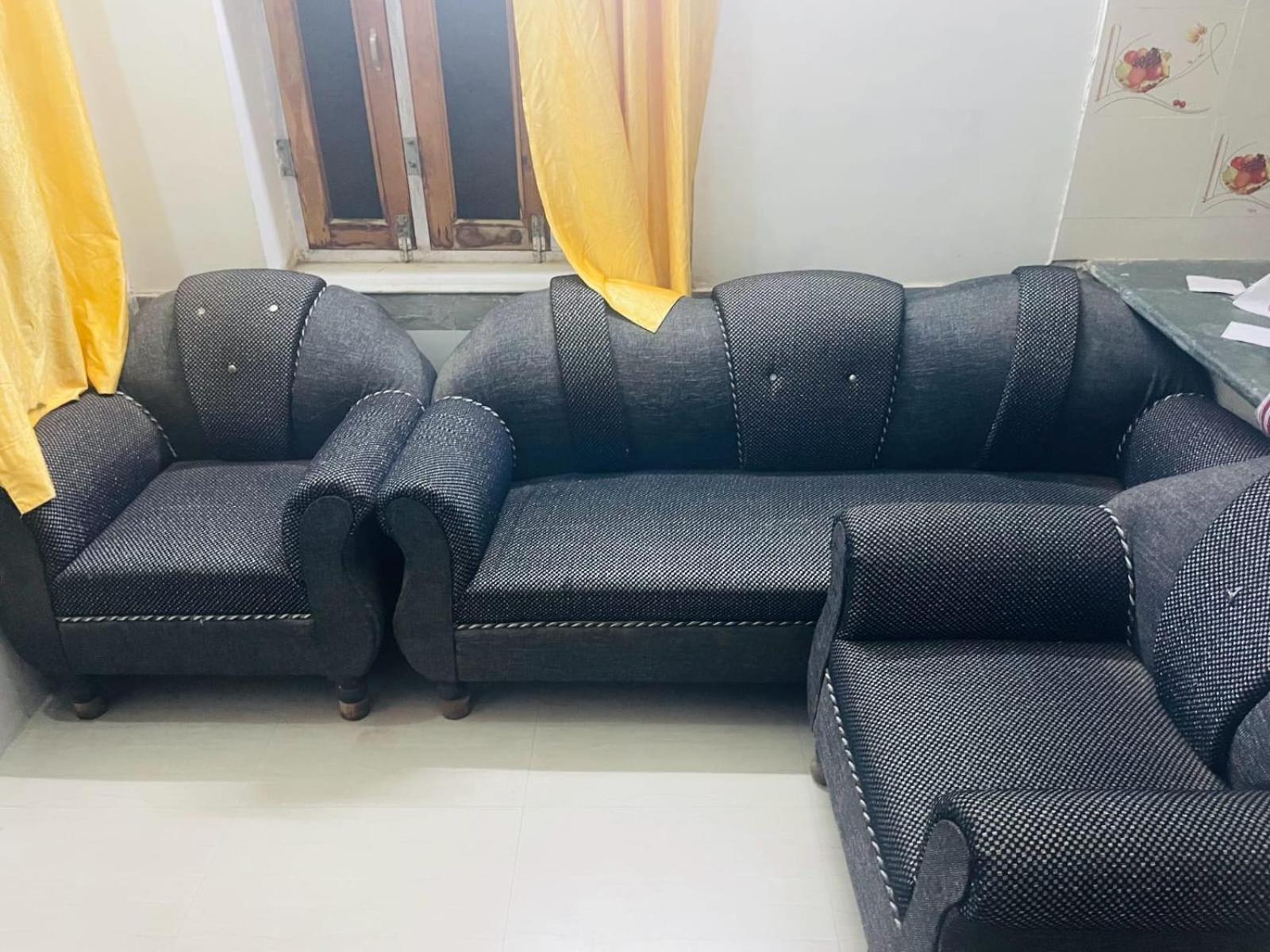 Lazy Staytion 布什格尔 外观 照片