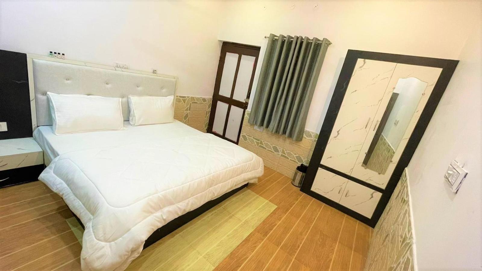 Lazy Staytion 布什格尔 外观 照片