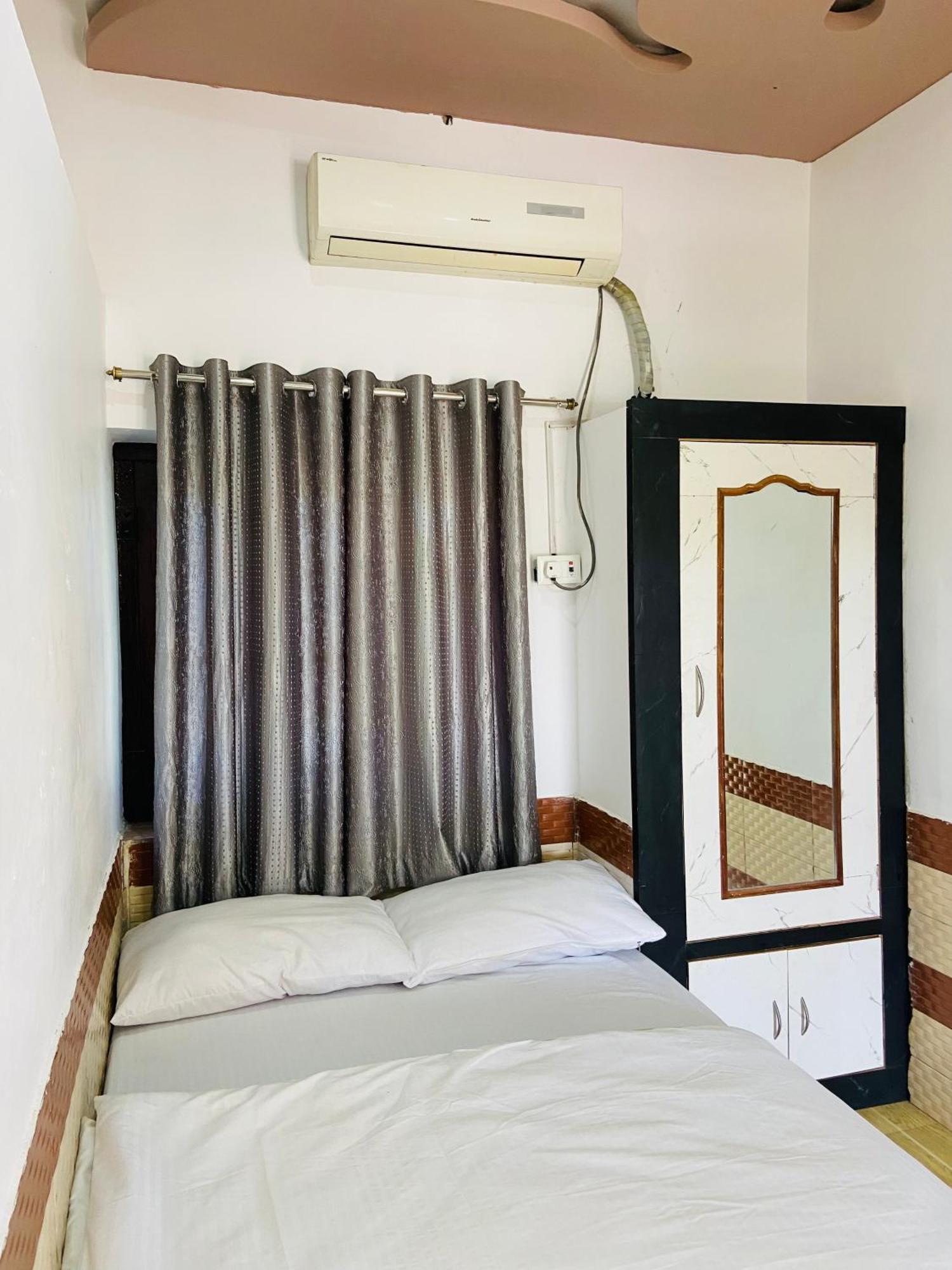 Lazy Staytion 布什格尔 外观 照片