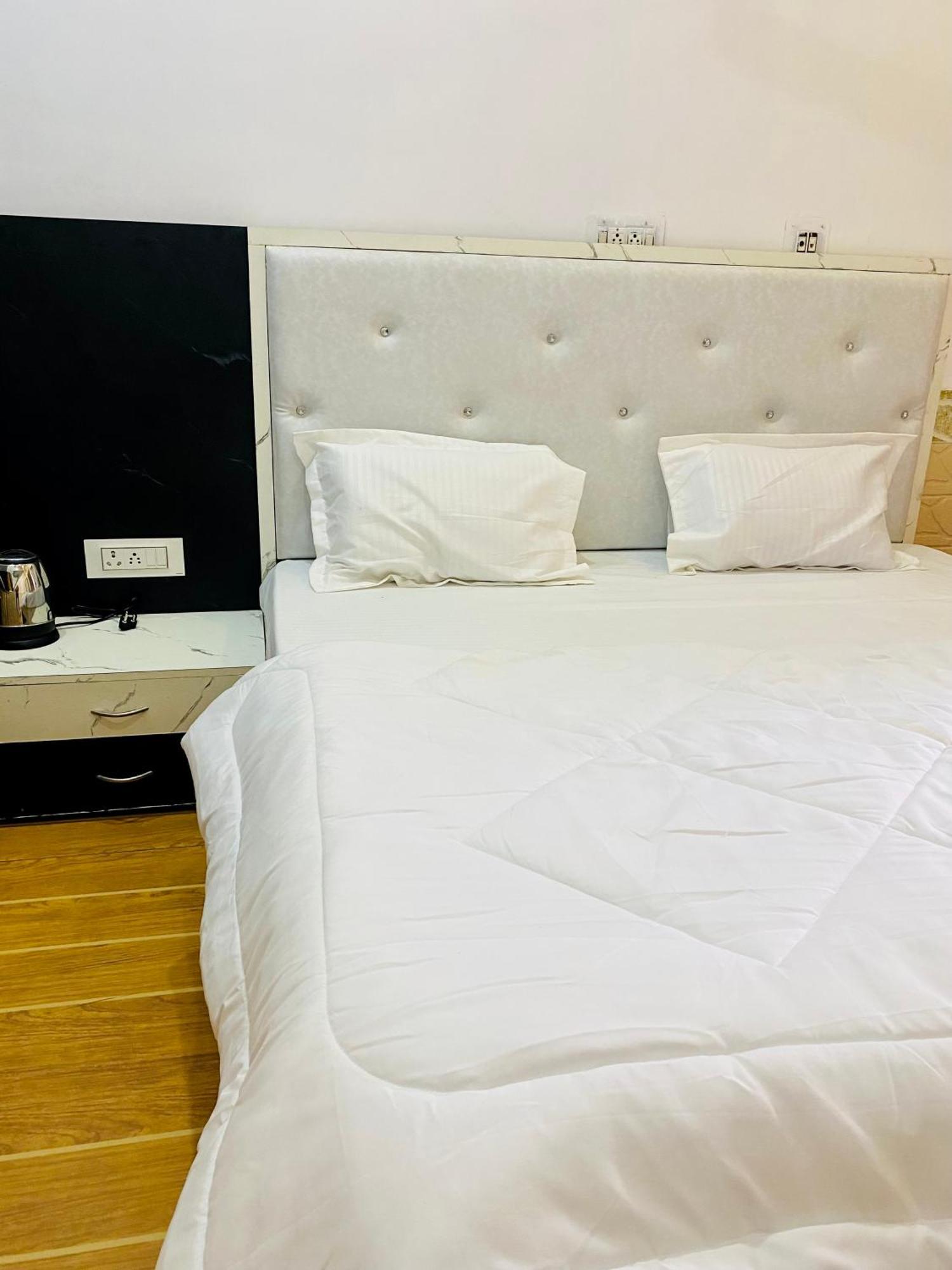 Lazy Staytion 布什格尔 外观 照片
