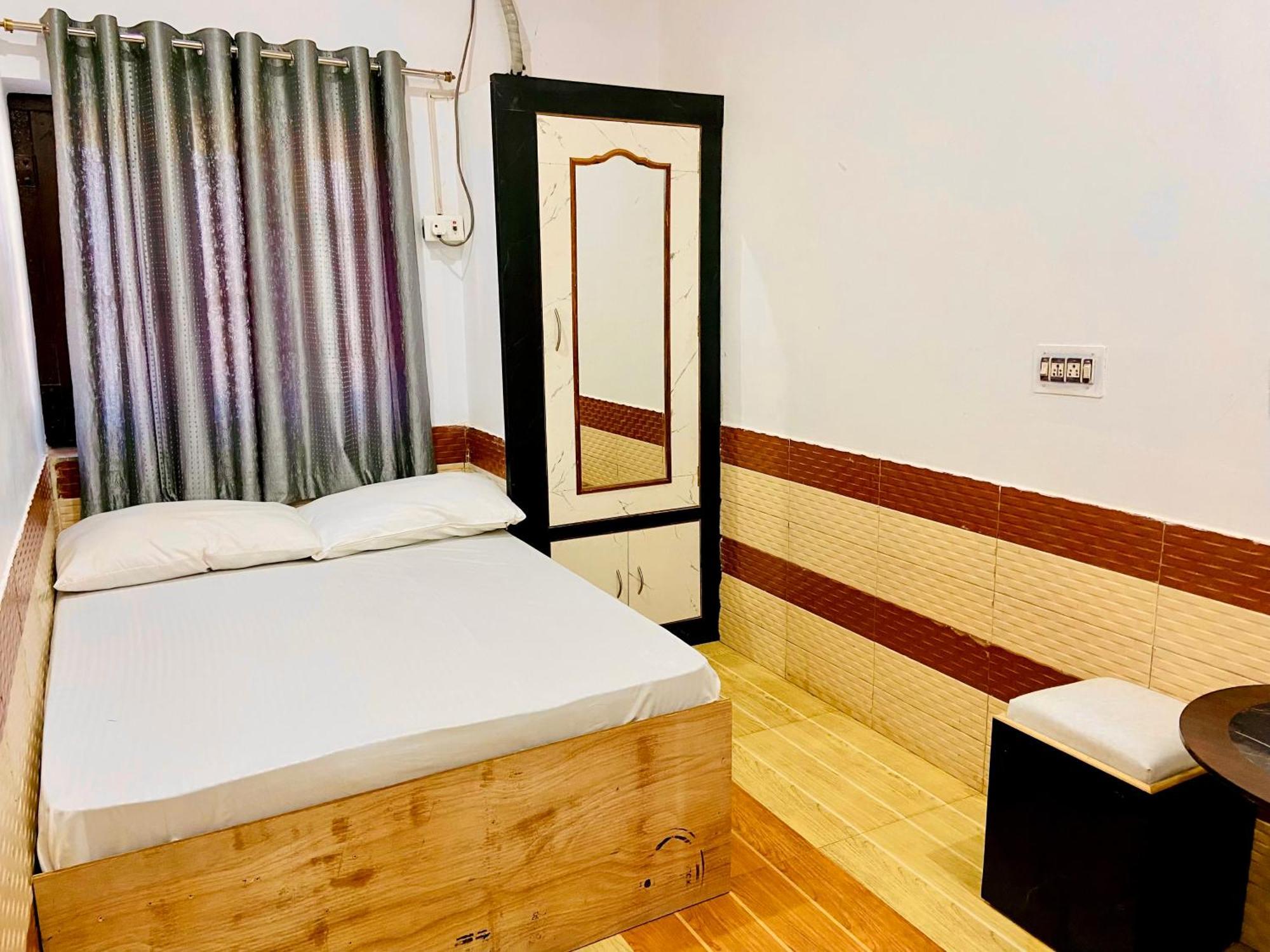 Lazy Staytion 布什格尔 外观 照片