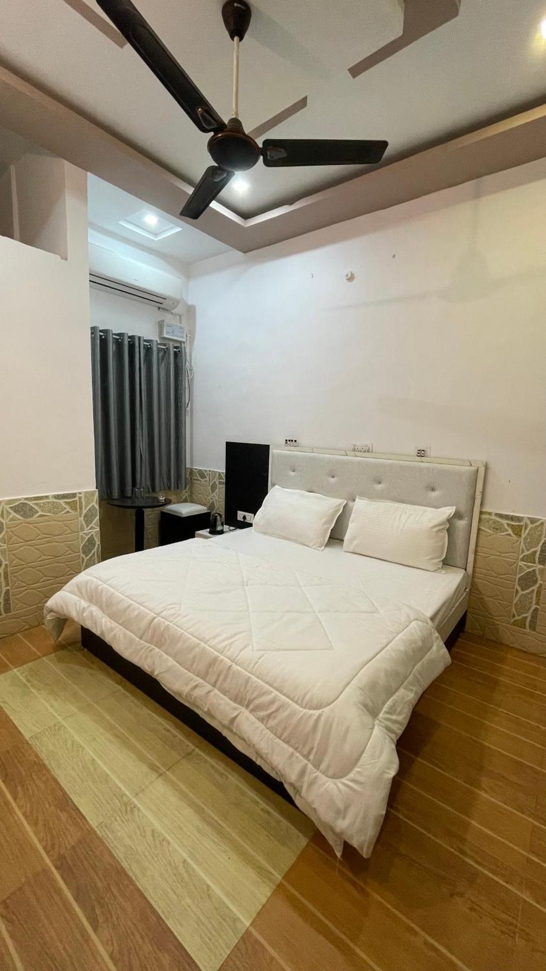Lazy Staytion 布什格尔 外观 照片