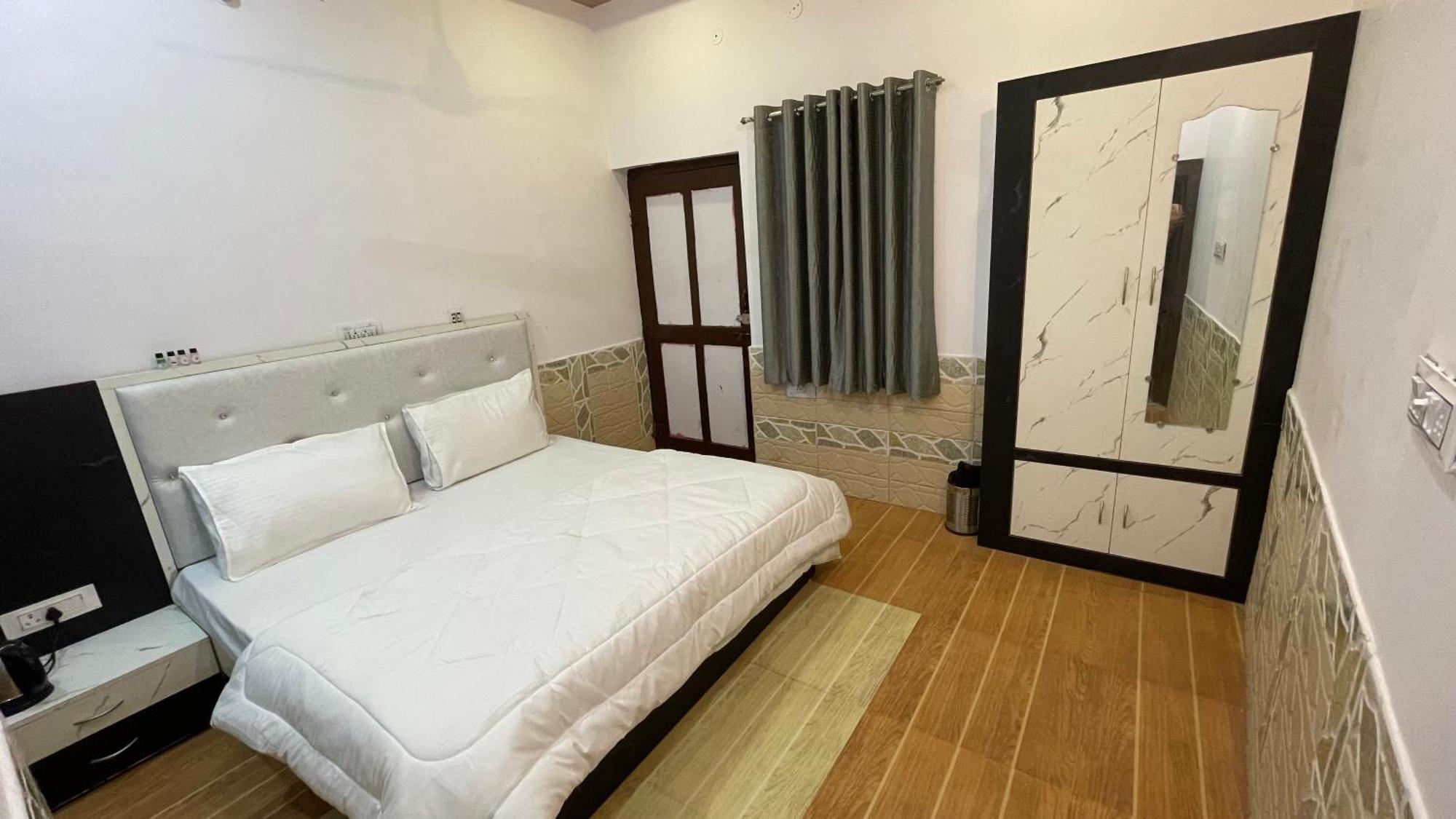 Lazy Staytion 布什格尔 外观 照片