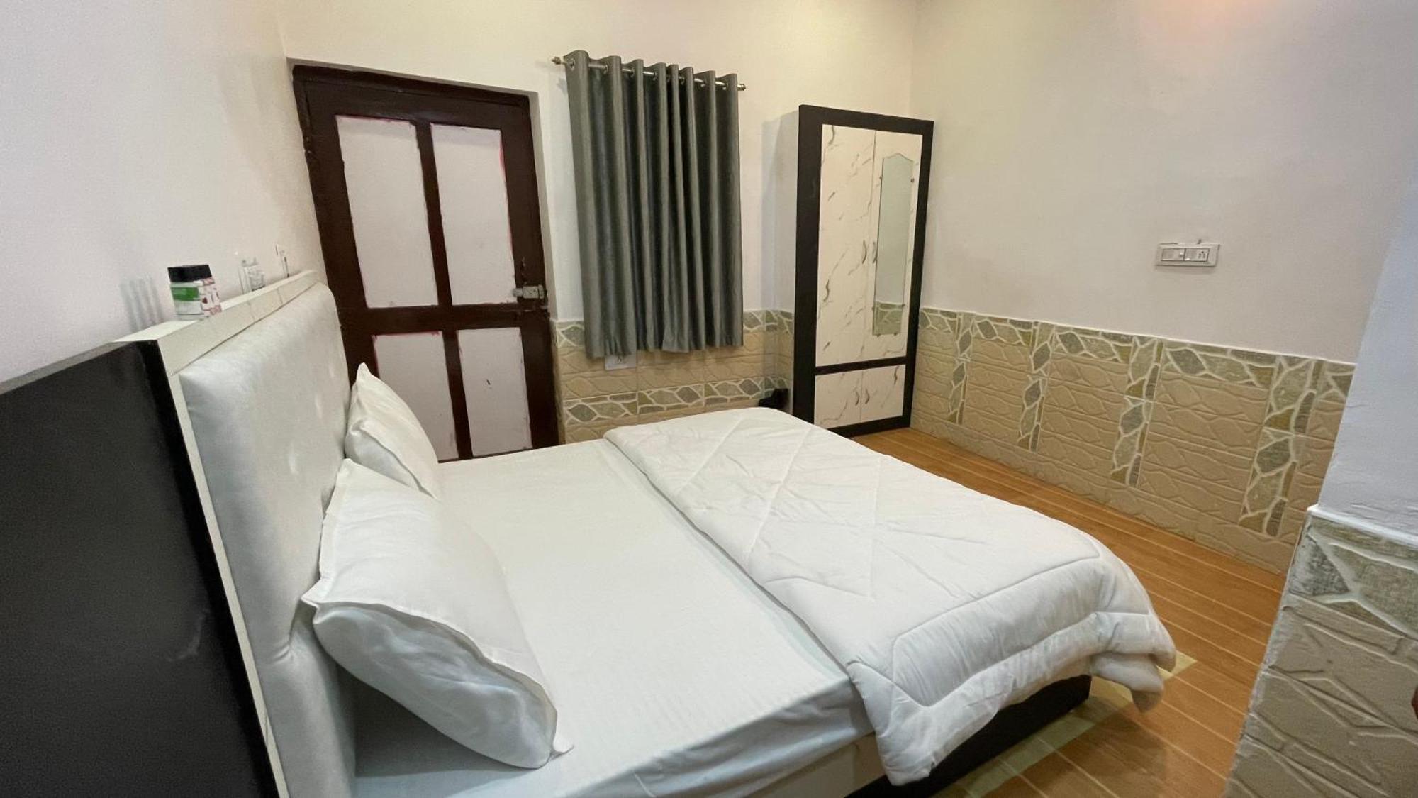 Lazy Staytion 布什格尔 外观 照片