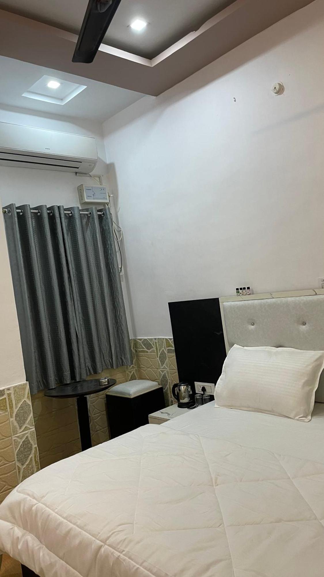 Lazy Staytion 布什格尔 外观 照片