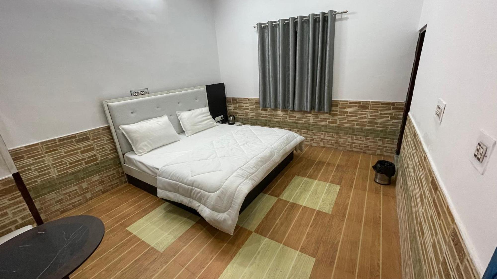 Lazy Staytion 布什格尔 外观 照片