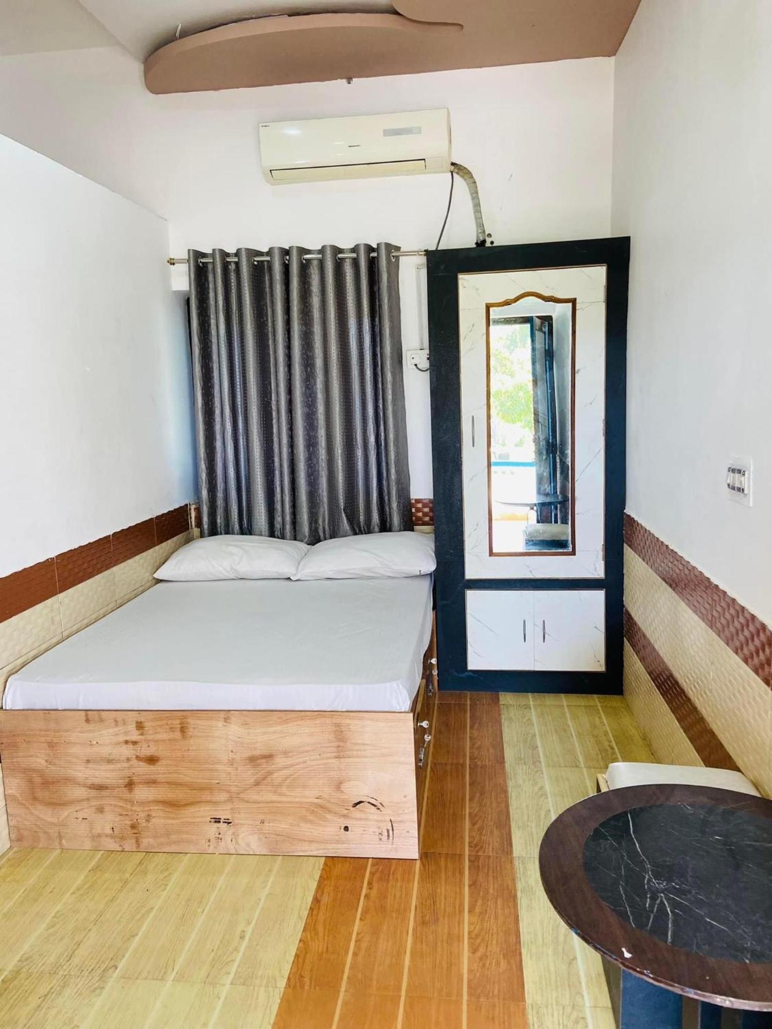 Lazy Staytion 布什格尔 外观 照片